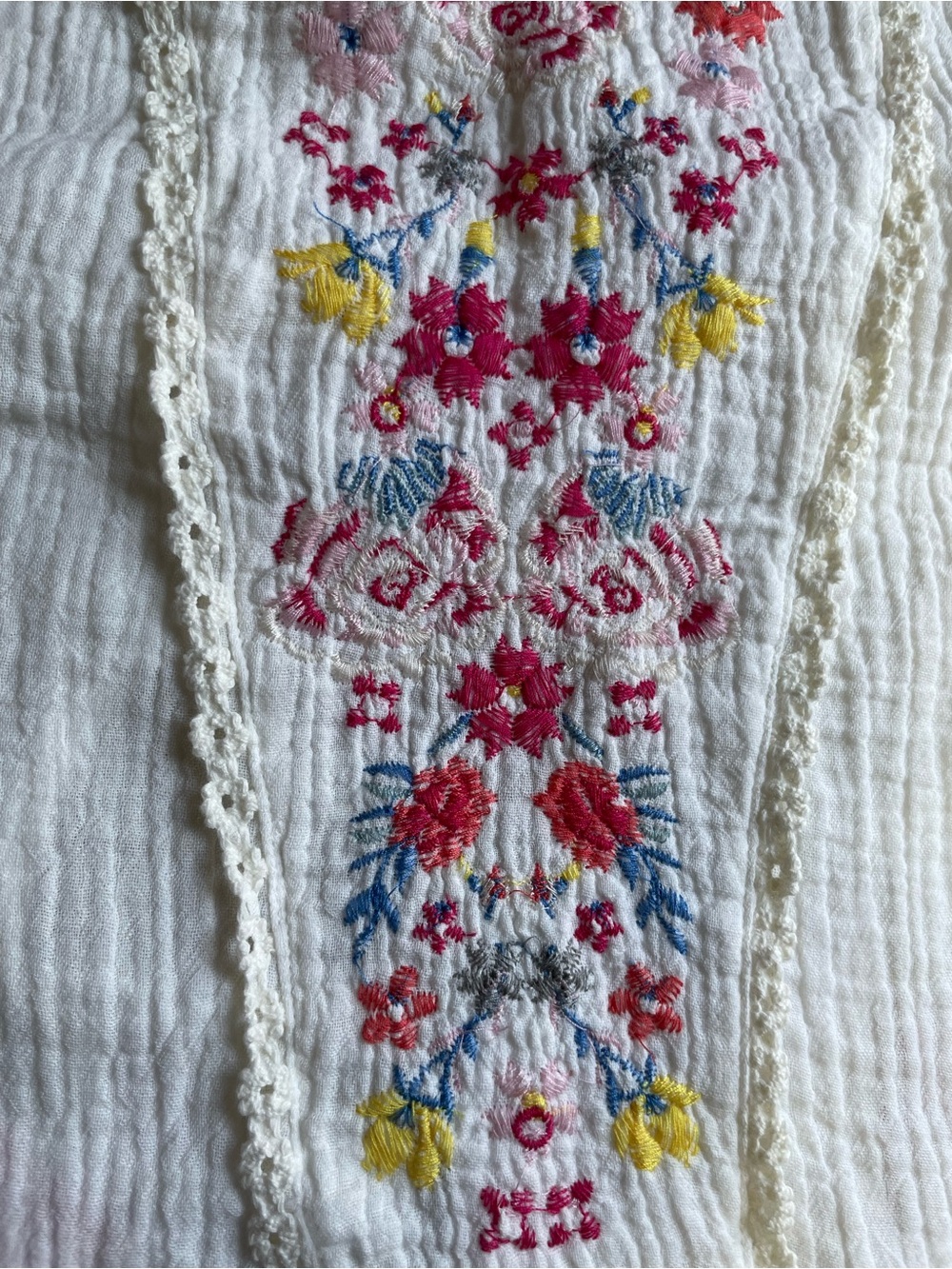 NWT Ragdoll & Rockets Blouse - Picture 8 of 8